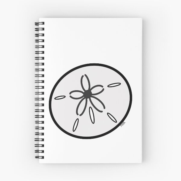 Item preview, Sand Dollar  designed and sold by Makayla-Roberts.