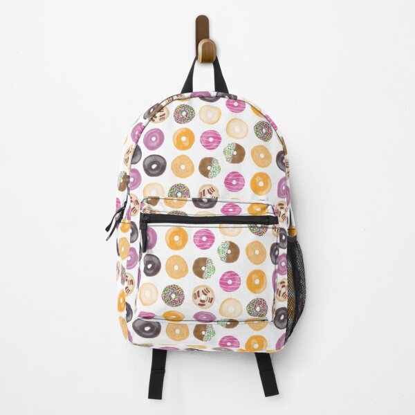 Item preview, Donuts, Donuts, Donuts designed and sold by Krista Langley-Haner.
