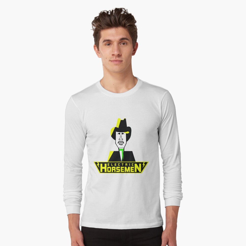 Item preview, Long Sleeve T-Shirt designed and sold by wesg1261.
