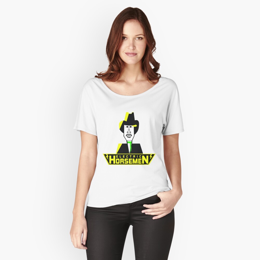 Item preview, Relaxed Fit T-Shirt designed and sold by wesg1261.