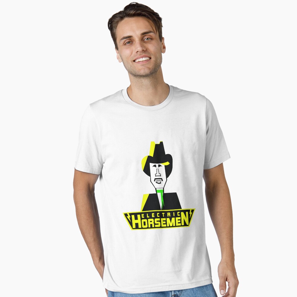 Item preview, Essential T-Shirt designed and sold by wesg1261.