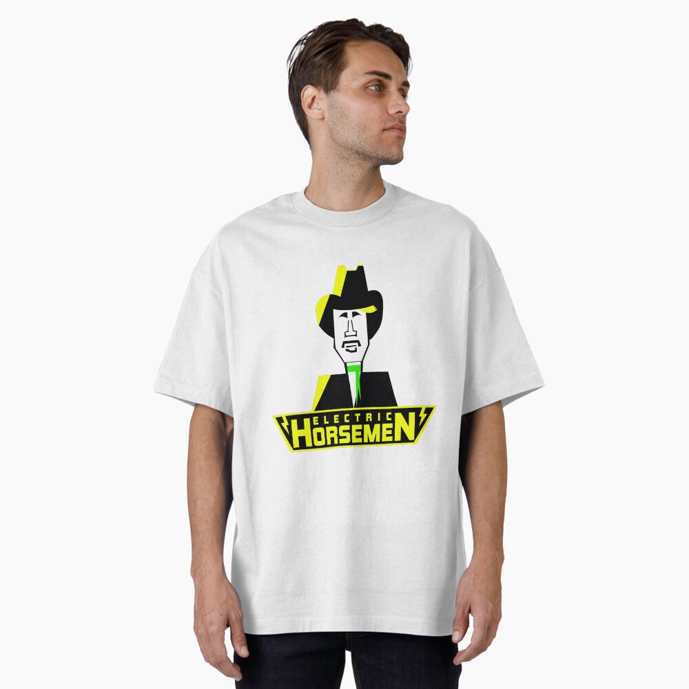 Item preview, Oversized T-Shirt designed and sold by wesg1261.