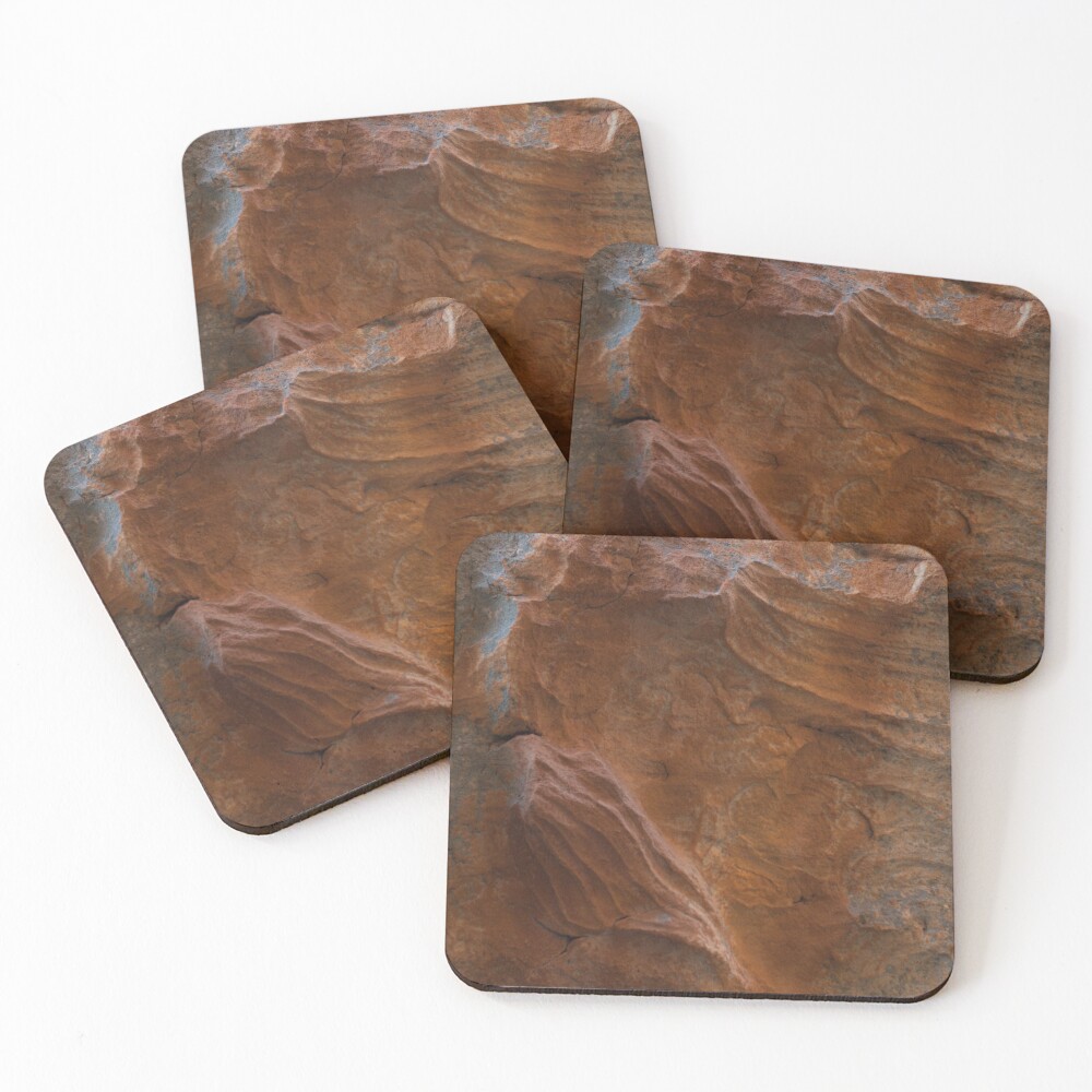 Item preview, Coasters (Set of 4) designed and sold by Moon-Raker.