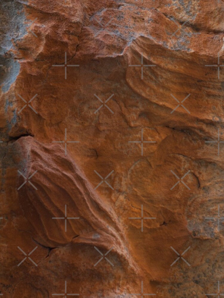 Thumbnail 5 of 5, iPhone Case, Sandstone rock texture designed and sold by Moon-Raker.