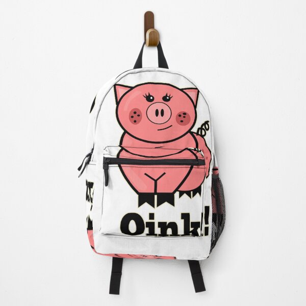Item preview, Oink designed and sold by Maria  Gonzalez.
