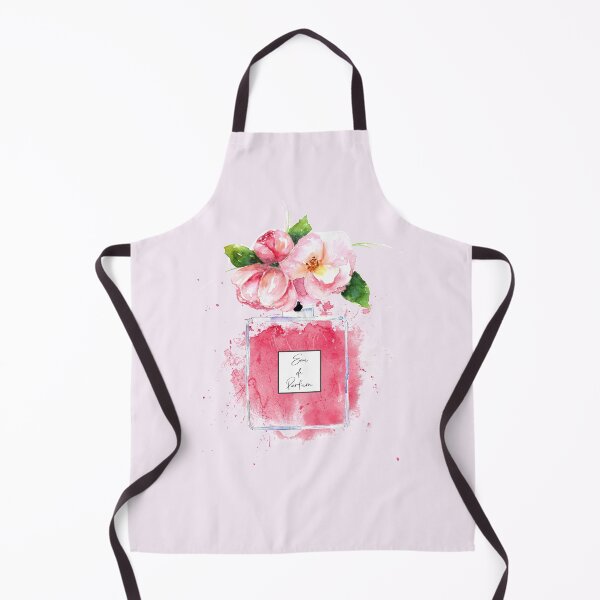 Artikelvorschau, Rosa Mode-Kunst entworfen und verkauft von Smithy Cottage Studios.