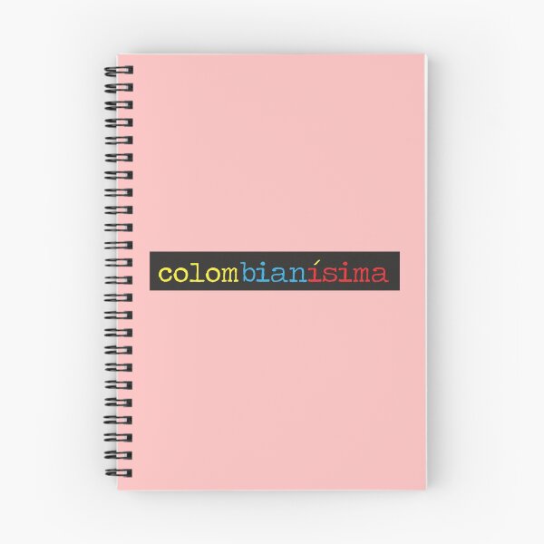 Item preview, Colombianisima color designed and sold by TropicalLove.