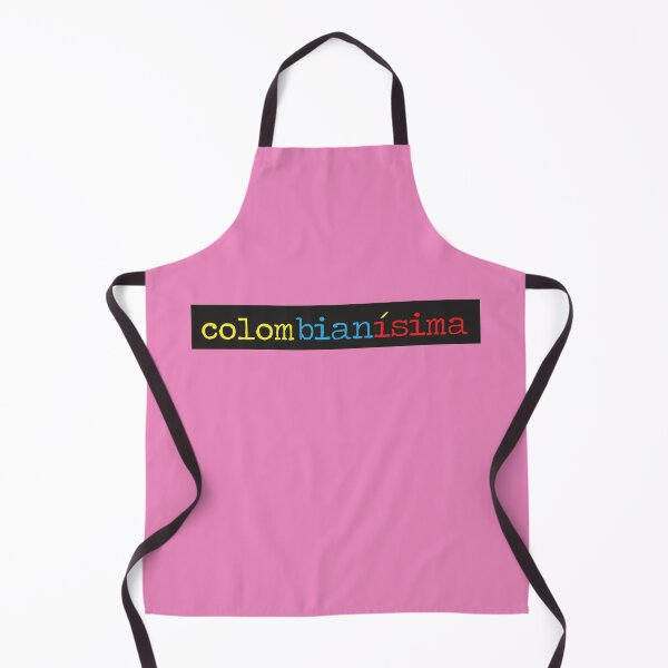 Item preview, Colombianisima color designed and sold by TropicalLove.