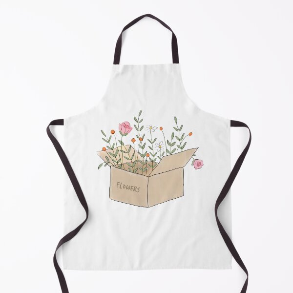 Item preview, Flower Box designed and sold by pauli-nai.