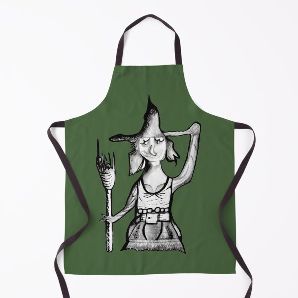Item preview, Witch designed and sold by Ian Wylie.