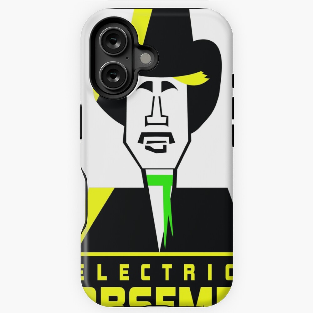 Item preview, iPhone Magsafe Tough Case designed and sold by wesg1261.