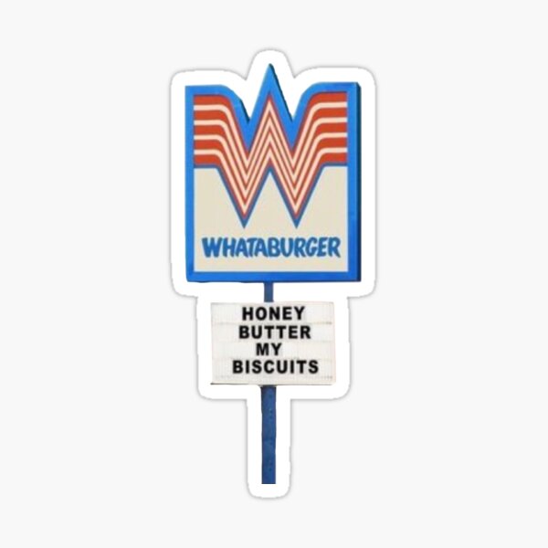 Item preview, Honey Butter My Biscuits designed and sold by hannaheschultz.