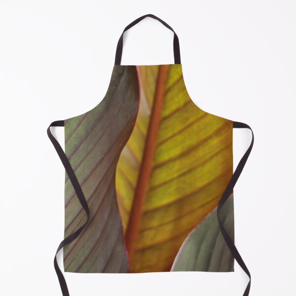 Item preview, Canna Lily Leaves designed and sold by StampCity.