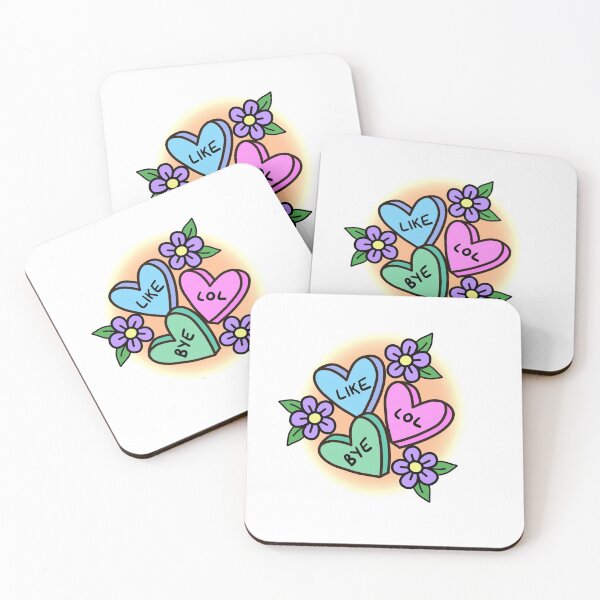 Item preview, Like LOL byeeee designed and sold by mermaidbee.