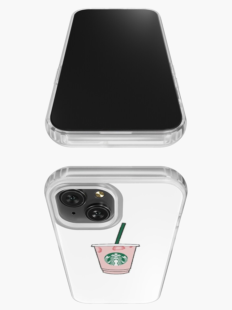 starbucks cell phone case