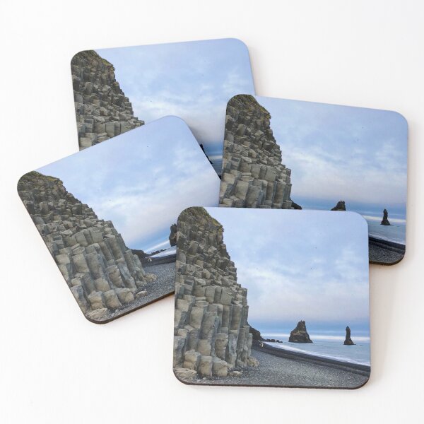 Item preview, Reynisfjara Beach  designed and sold by AlishaMSchil.