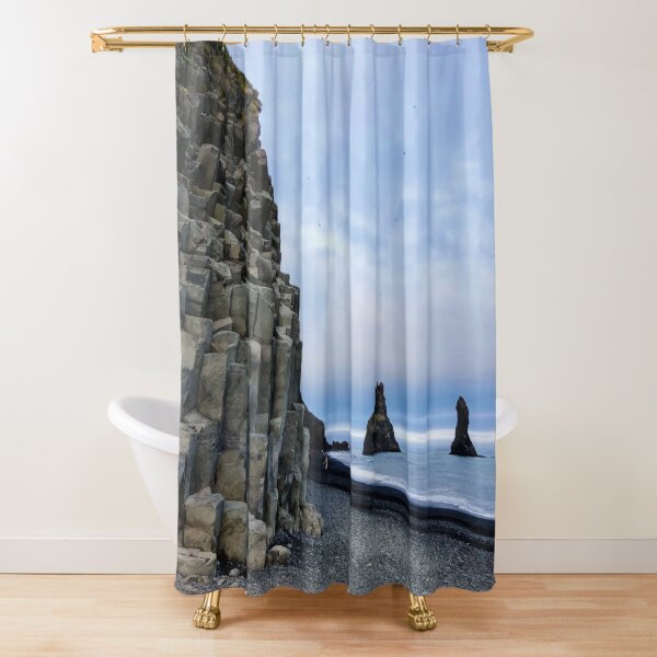 Item preview, Reynisfjara Beach  designed and sold by AlishaMSchil.