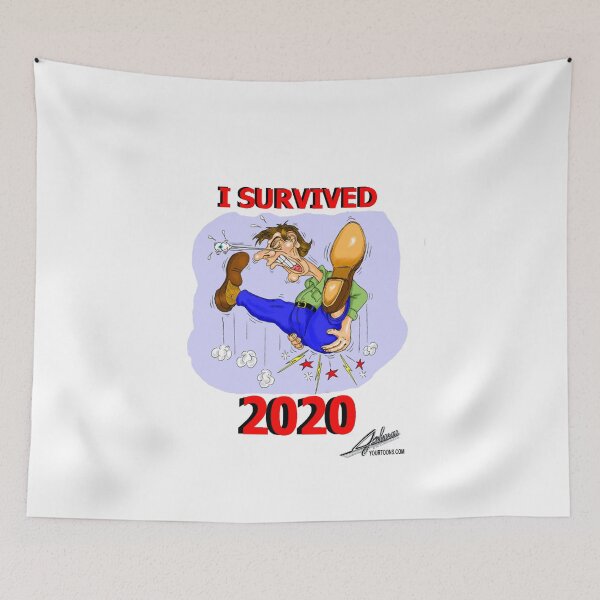 Item preview, A year to remember, or forget designed and sold by Jerry Johnson.