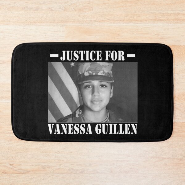 Item preview, Justice For Vanessa Guillen designed and sold by AmadaLevile.