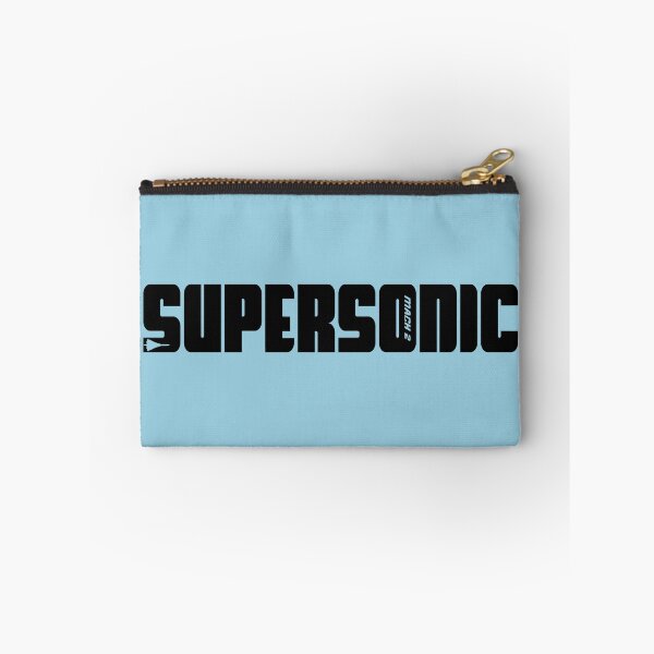 Item preview, Supersonic Aircraft designed and sold by CreativeTwins.