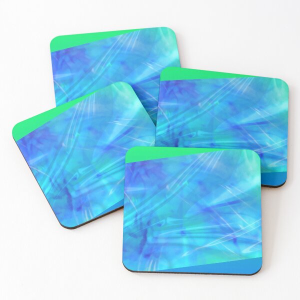 Item preview, Bluegreen Dream designed and sold by GK17.