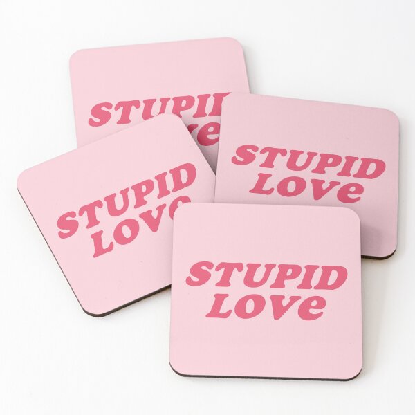 Item preview, Stupid Love designed and sold by Nabibibi.