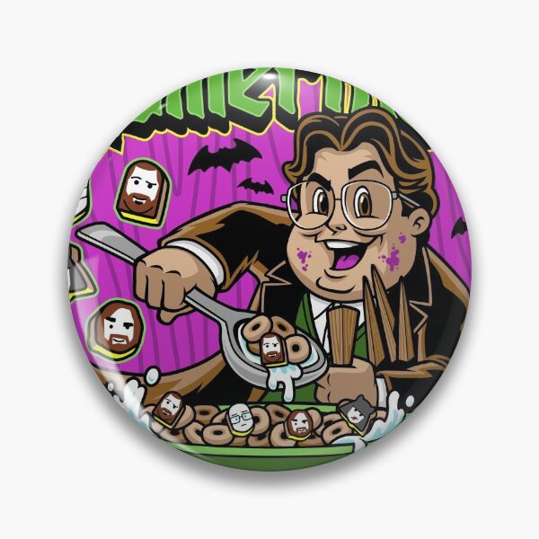 Item preview, GuillermO's designed and sold by harebrained.