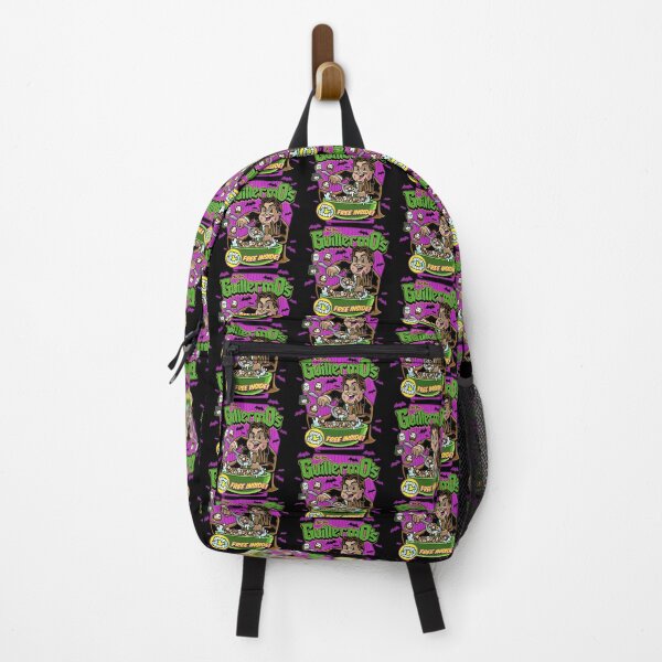 Item preview, GuillermO's designed and sold by harebrained.