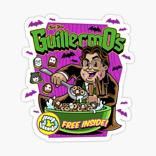 Aperçu de l'œuvre GuillermO's créée et vendue par harebrained.