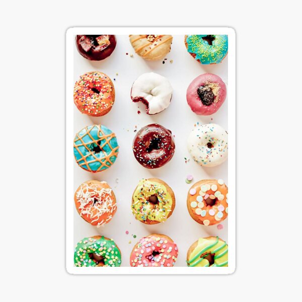 Good Eats Stickers Redbubble - cupcake cutthroat roblox song code