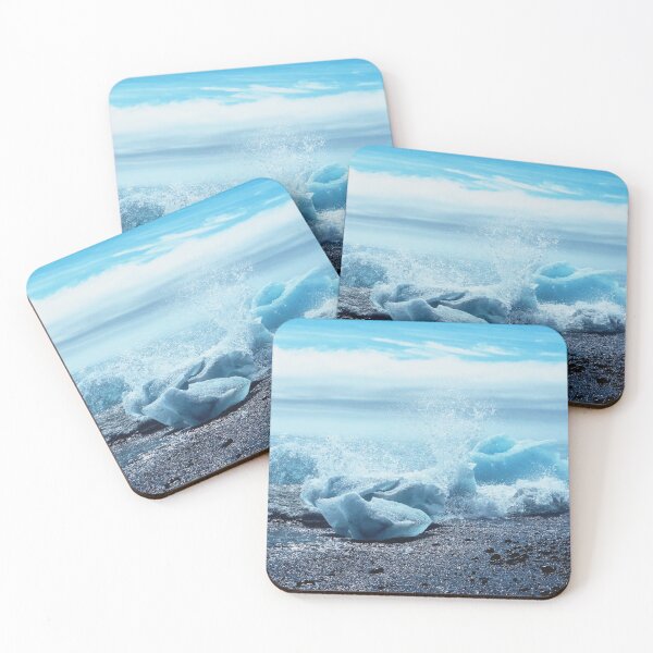 Item preview, Diamond Beach  designed and sold by AlishaMSchil.
