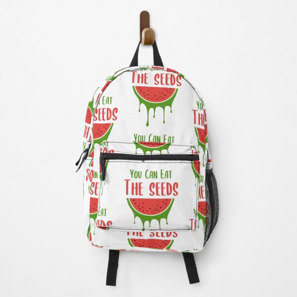Item preview, you can eat the seeds | watermelon day designed and sold by AdelDa19.