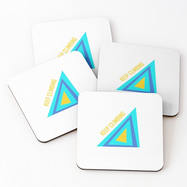Item preview, Keep climbing designed and sold by Anna Prendergast.