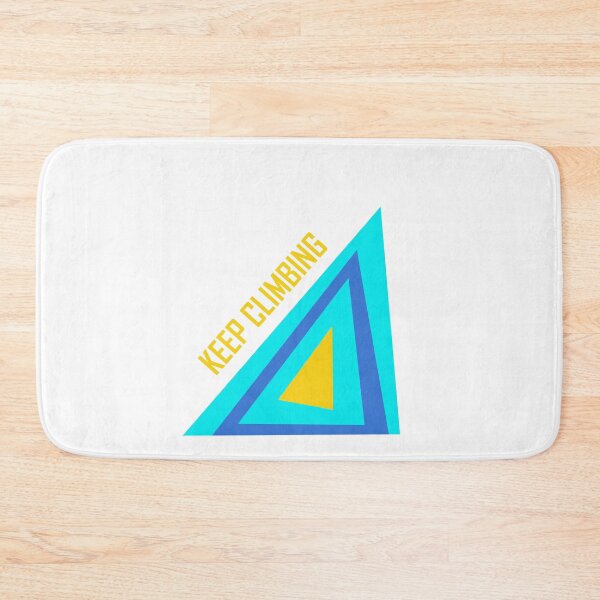 Item preview, Keep climbing designed and sold by Anna Prendergast.