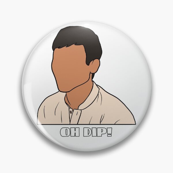 Item preview, OH DIP! designed and sold by mabes0818.