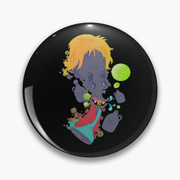 Item preview, Tipsy designed and sold by Lhollowaydesign.