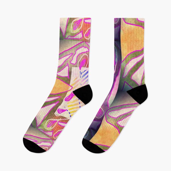 Item preview, Beautiful abstract abstract creation designed and sold by OSG369.