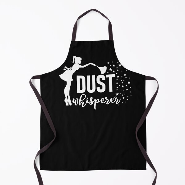 Item preview, Dust Whisperer Funny Housekeeping Cleaning Cleaner Gift designed and sold by tgulko.