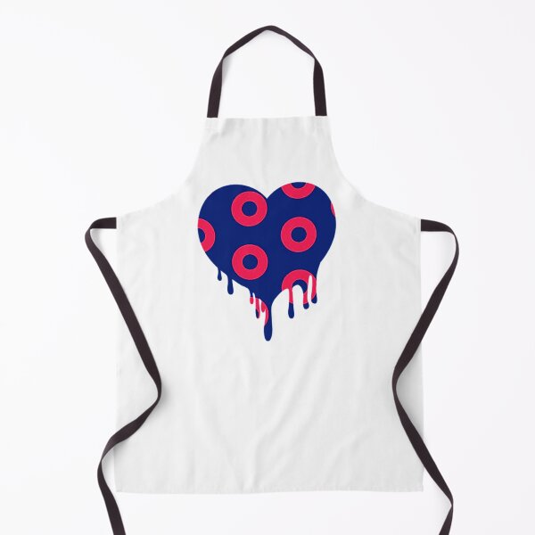 Item preview, Donut Drip Heart designed and sold by Sleepygirl2010.