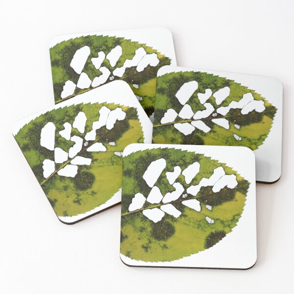 Item preview, The Imperfect Leaf designed and sold by StampCity.