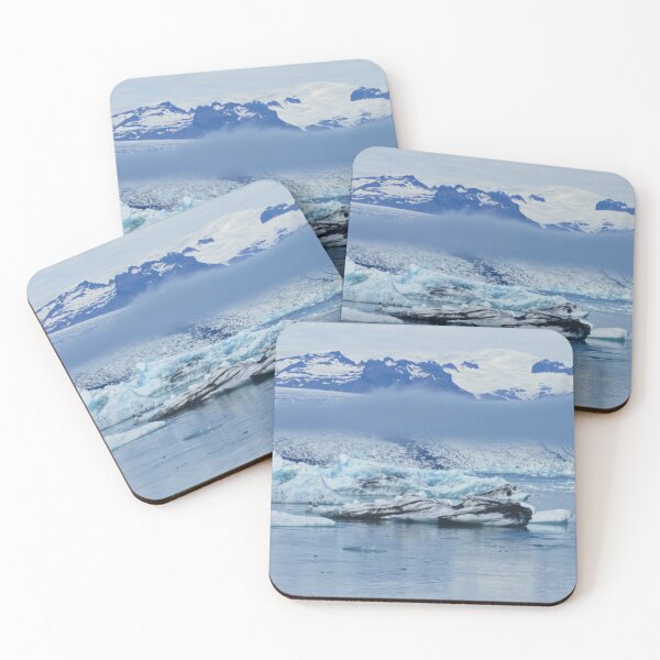 Item preview, Glacier Lagoon Iceland designed and sold by AlishaMSchil.