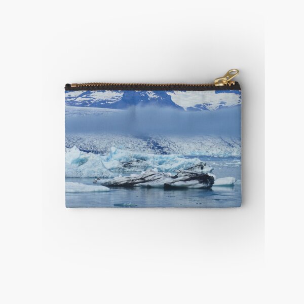 Item preview, Glacier Lagoon Iceland designed and sold by AlishaMSchil.