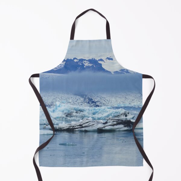Item preview, Glacier Lagoon Iceland designed and sold by AlishaMSchil.
