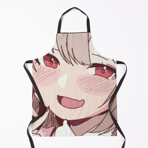 Item preview, Anime girl designed and sold by Julie Oliver.