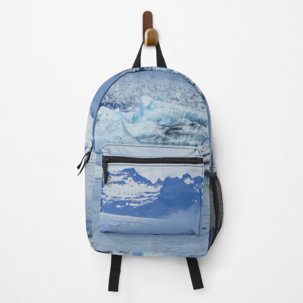 Item preview, Glacier Lagoon Iceland designed and sold by AlishaMSchil.
