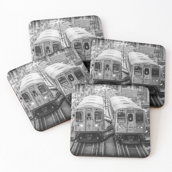 Item preview, Passing Zone - Black and White designed and sold by Enzwell.