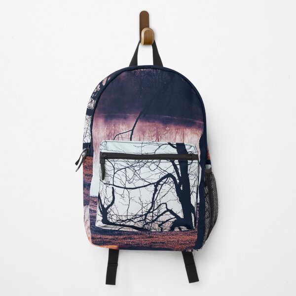 Item preview, Tree and Sunrise designed and sold by AlishaMSchil.