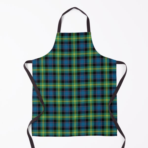 Item preview, Clan Watson Tartan designed and sold by plaidwerx.