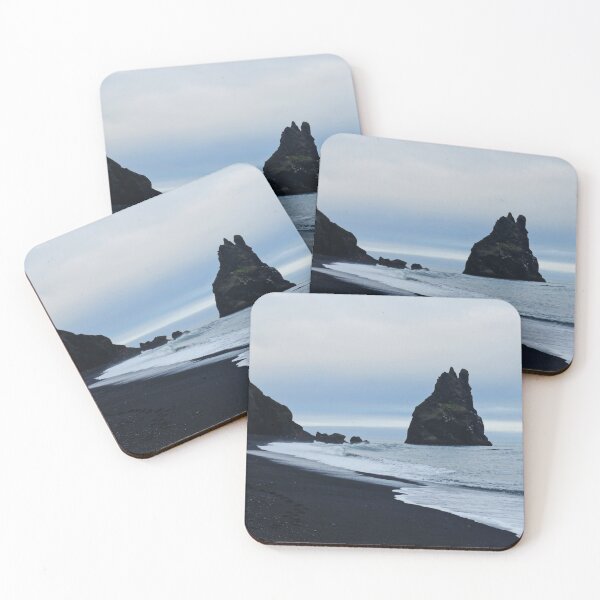 Item preview, Reynisfjara Beach designed and sold by AlishaMSchil.