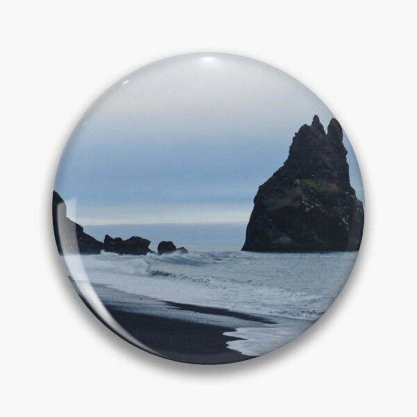 Artikelvorschau, Reynisfjara Beach entworfen und verkauft von AlishaMSchil.